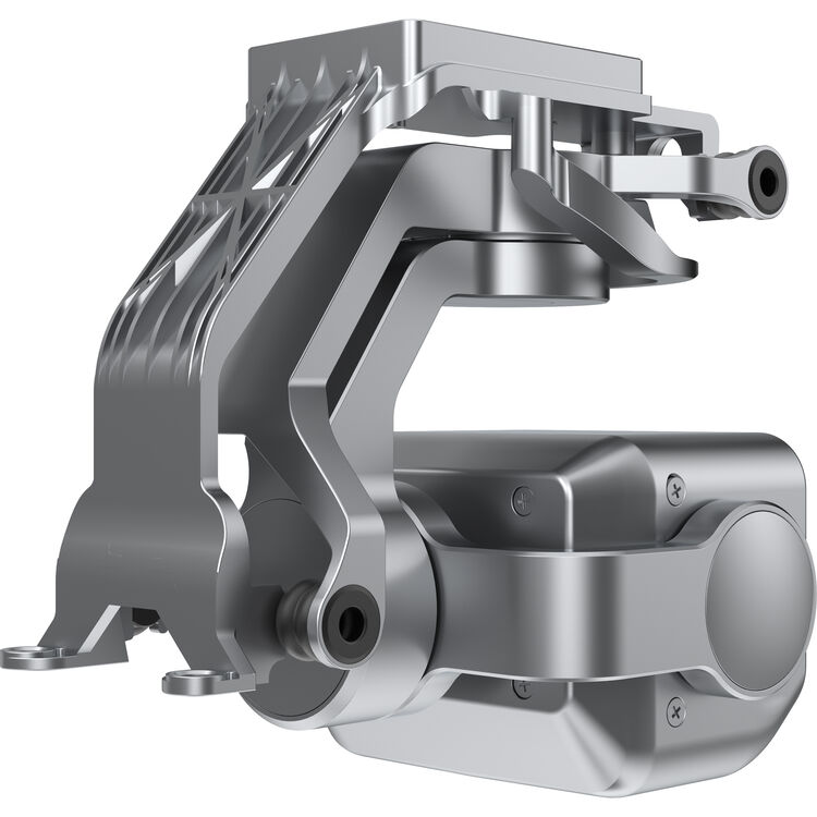 Autel Robotics EVO II 640T Thermal and Visual Gimbal Camera