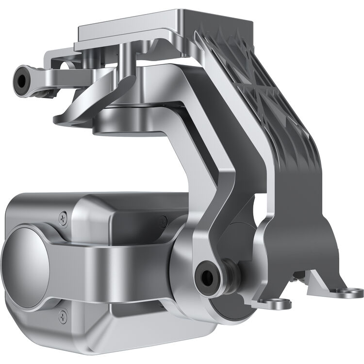 Autel Robotics EVO II 640T Thermal and Visual Gimbal Camera