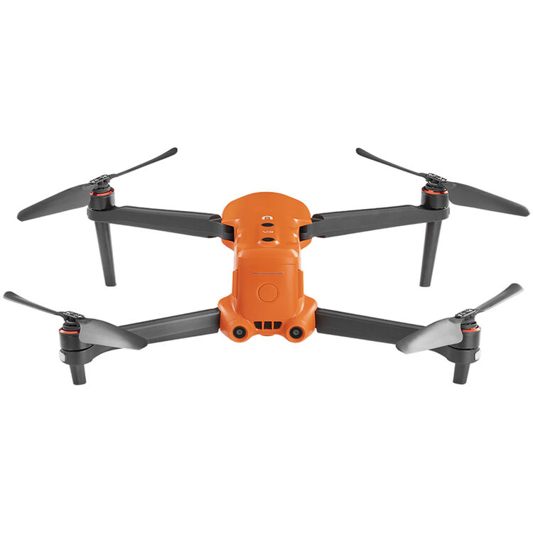 Autel Robotics EVO II Pro 6K Rugged Bundle V3