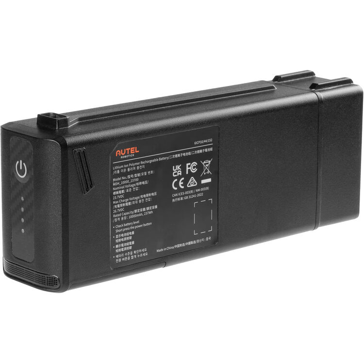 Autel Robotics Alpha Battery (2 PCs)