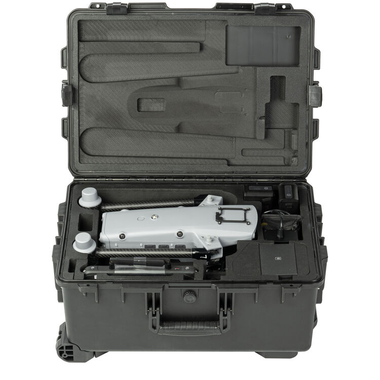 Autel Robotics Alpha Case