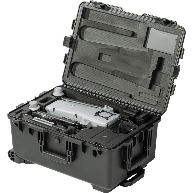 Autel Robotics Alpha Case