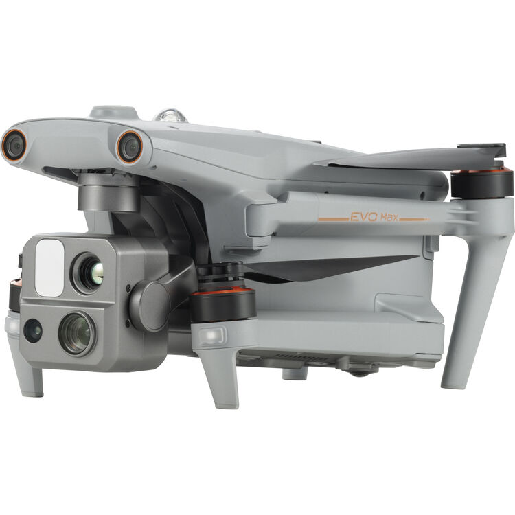 Autel Robotics EVO MAX 4T XE Bundle