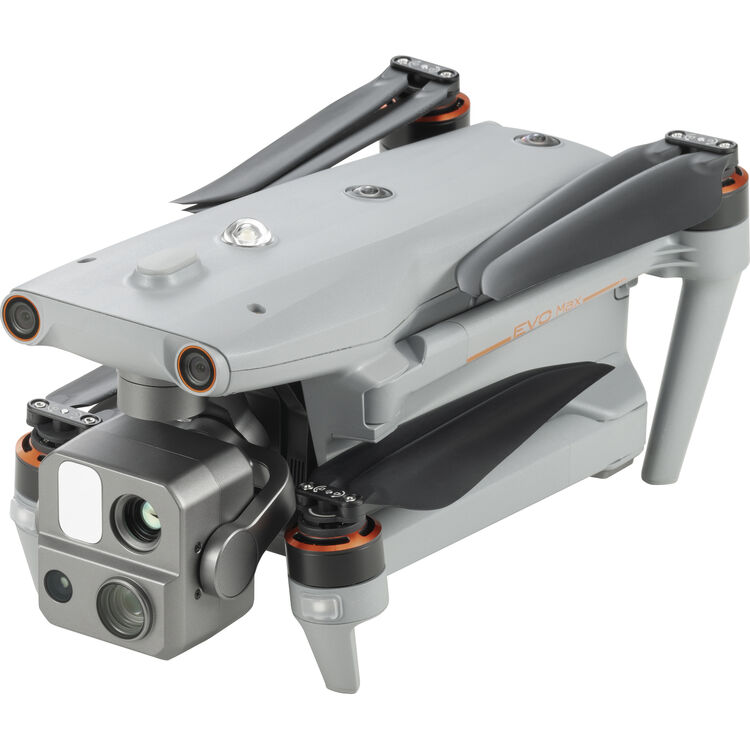 Autel Robotics EVO MAX 4T XE Bundle