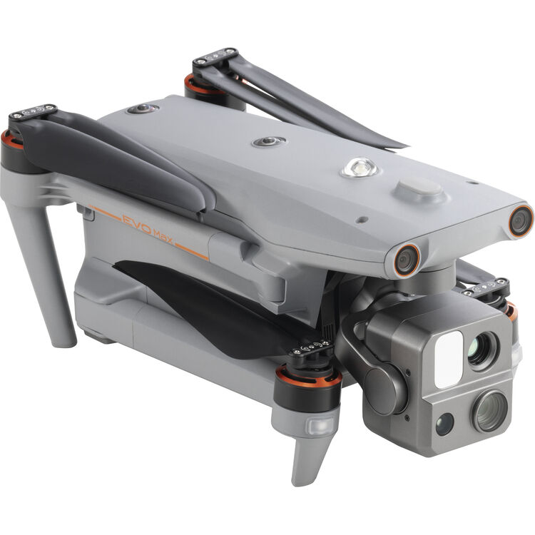 Autel Robotics EVO MAX 4T XE Bundle