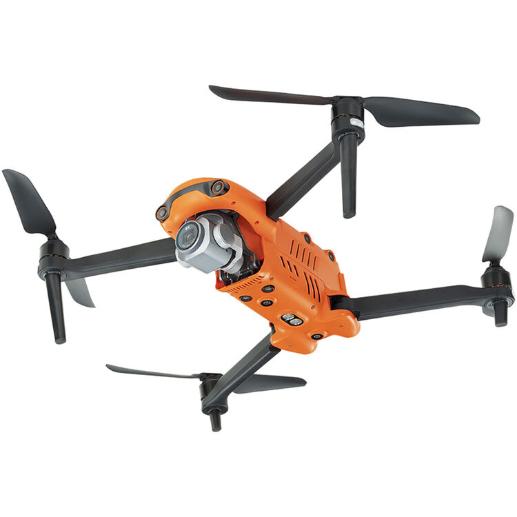 Autel Robotics EVO II Pro 6K Rugged Bundle V3