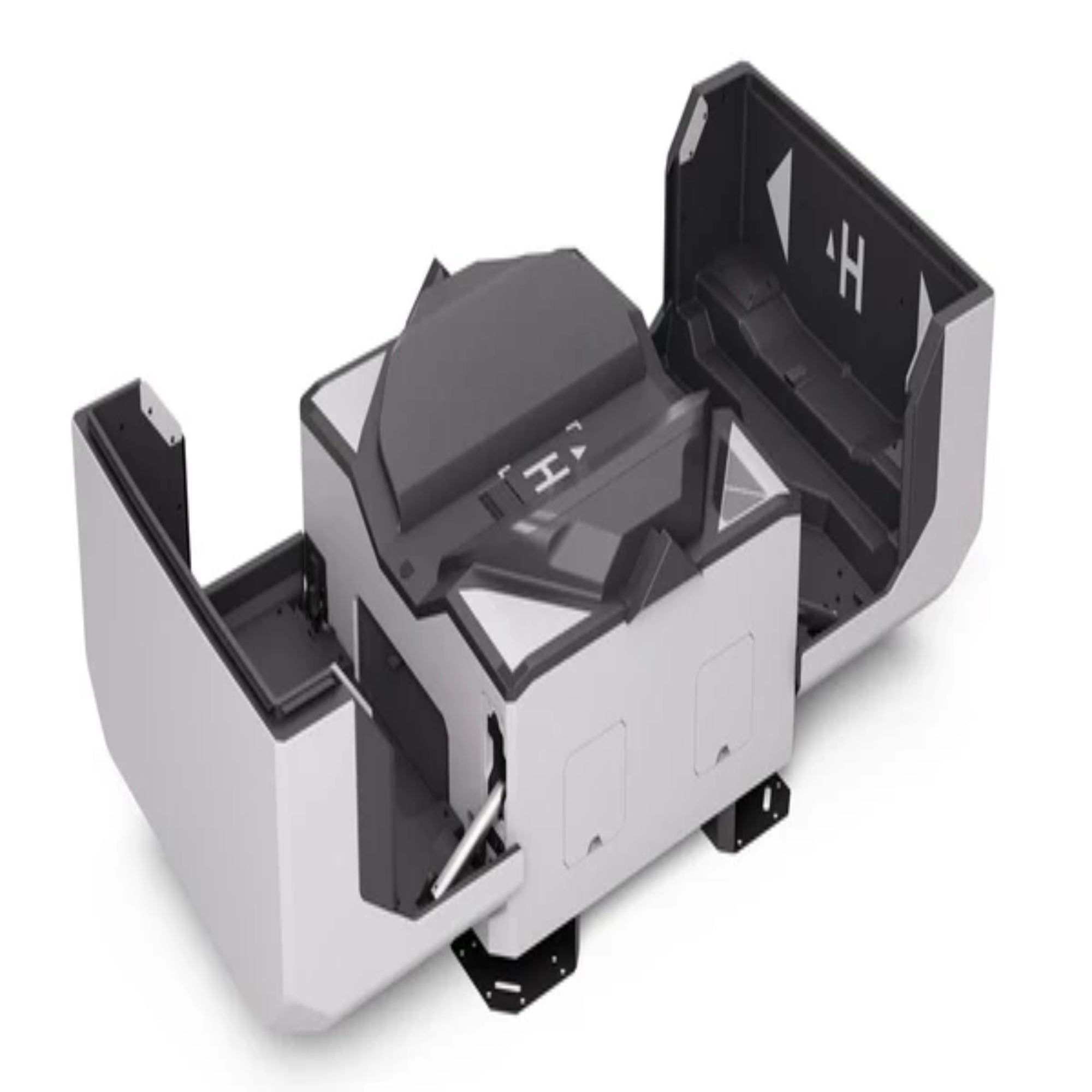 DJI Dock 2 (Dock Only) - Autonomous Drone Charging Station