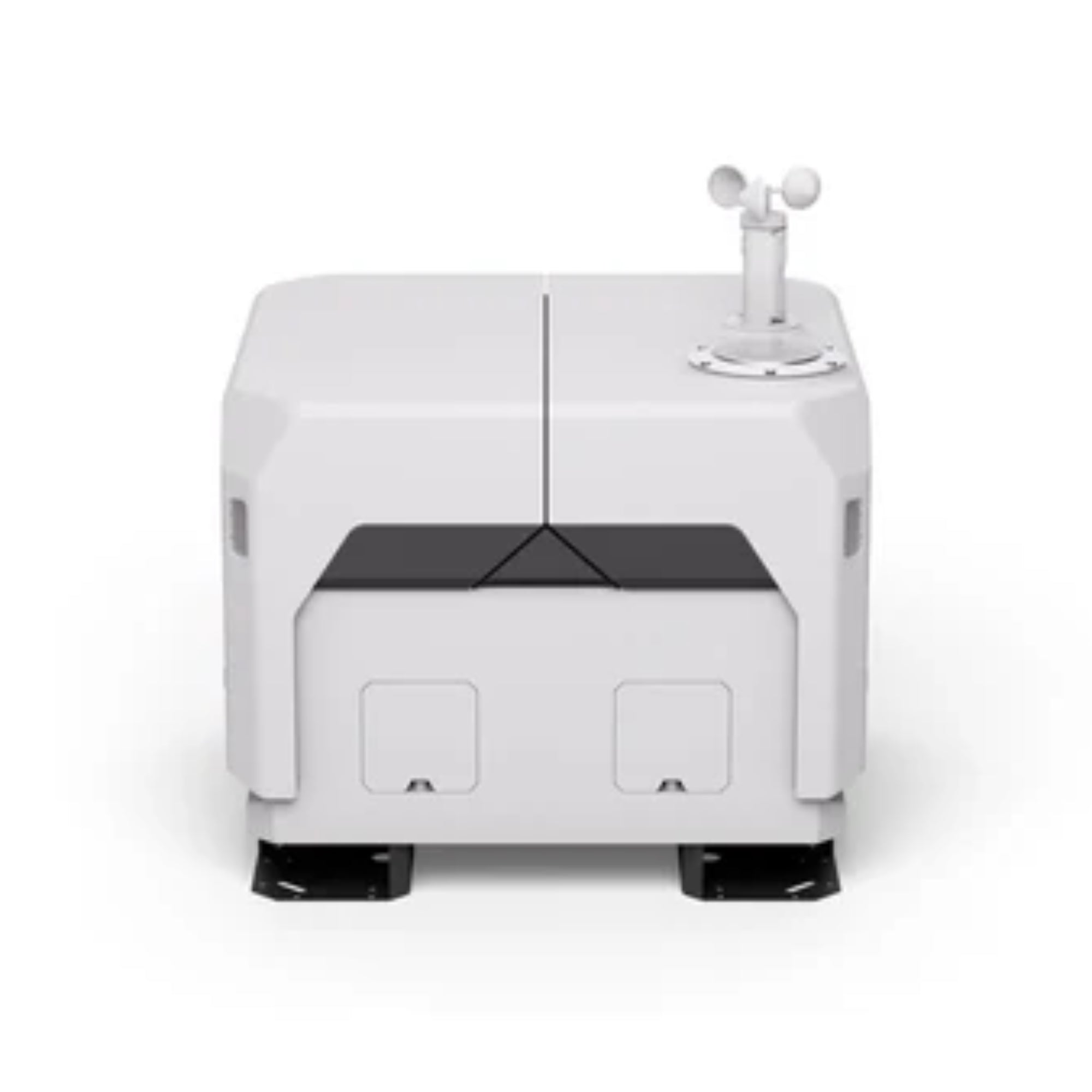 DJI Dock 2 (Dock Only) - Autonomous Drone Charging Station