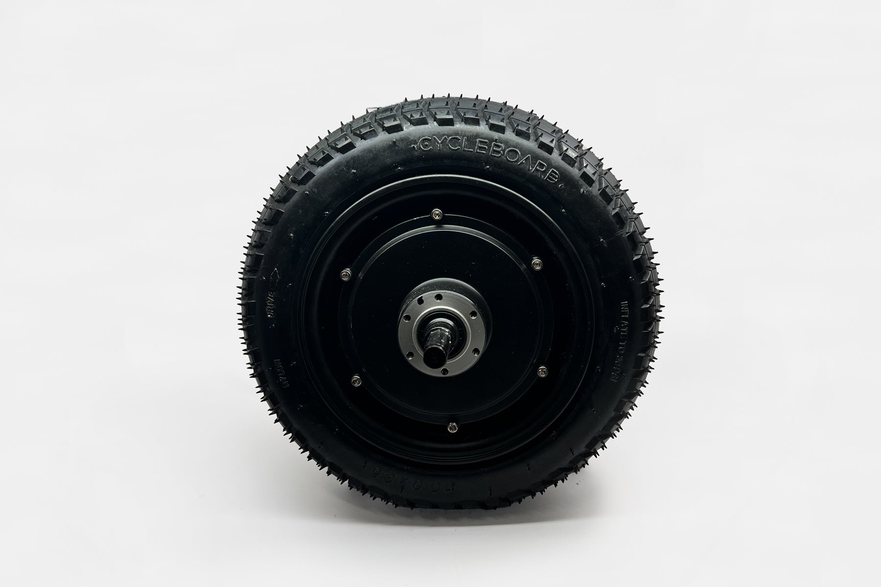 MOTOR | ROVER | FULL ASSEMBLY