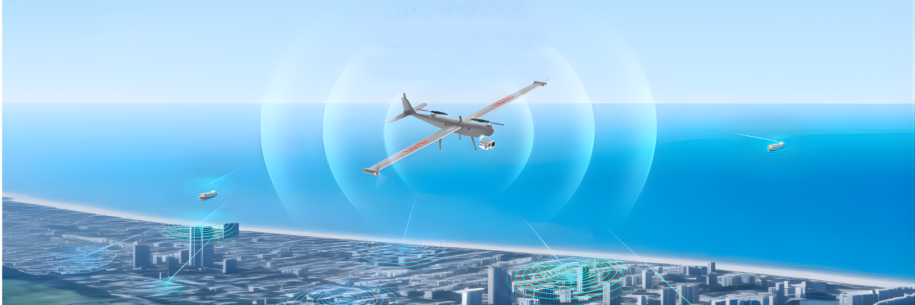 Autel Robotics Dragonfish Standard