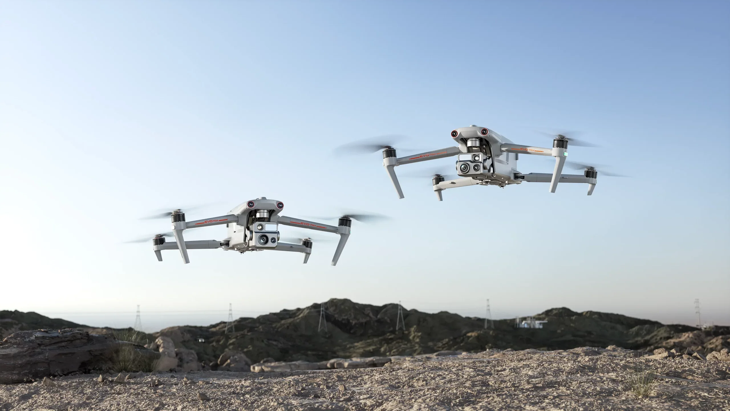 Autel Robotics EVO MAX 4T XE Bundle