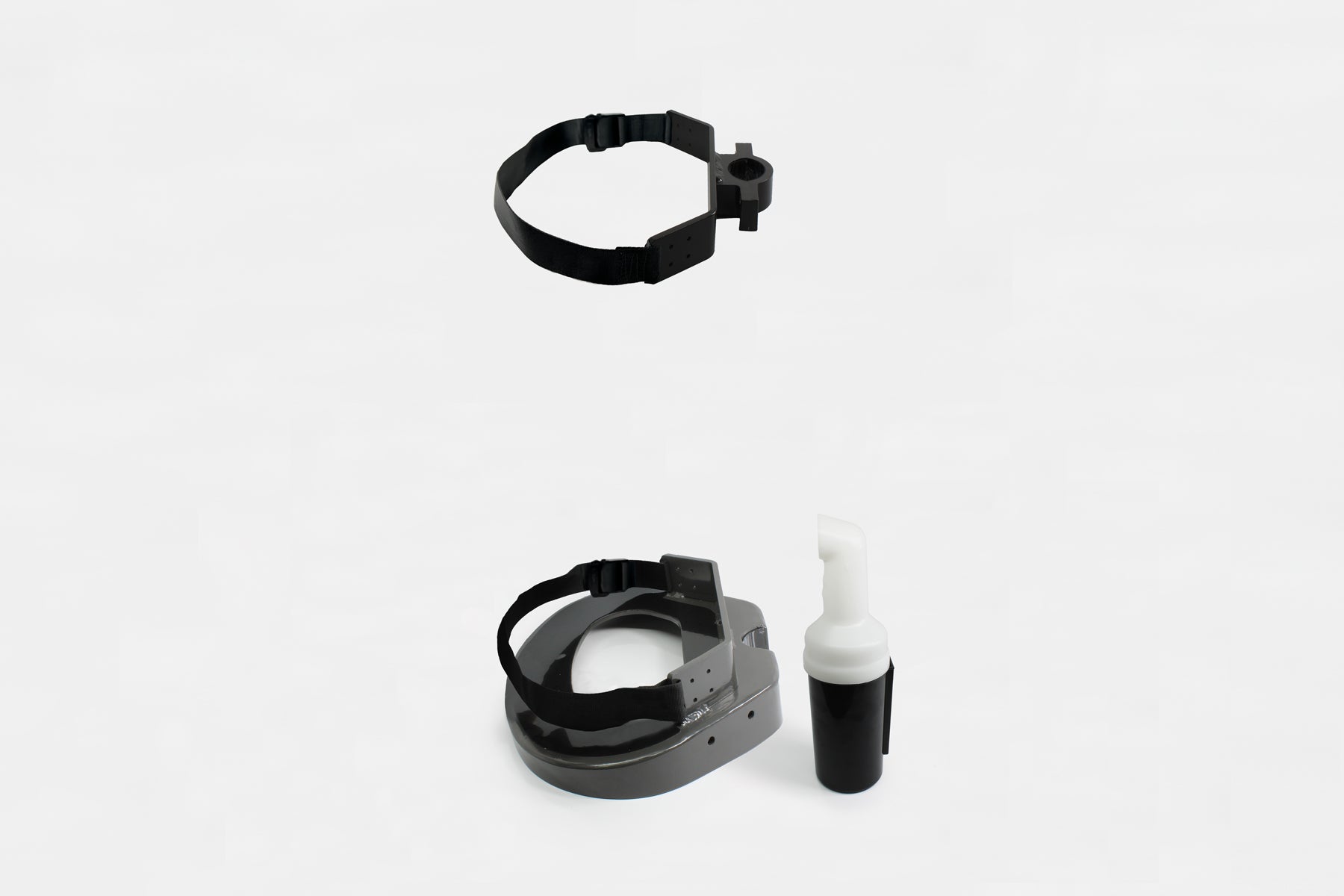 GOLF BAG MOUNT