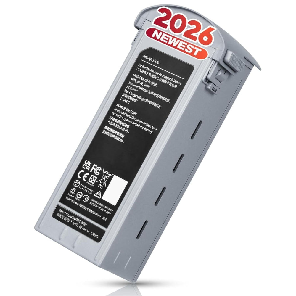 Autel Robotics EVO Max Battery – High-Capacity Drone Power Pack