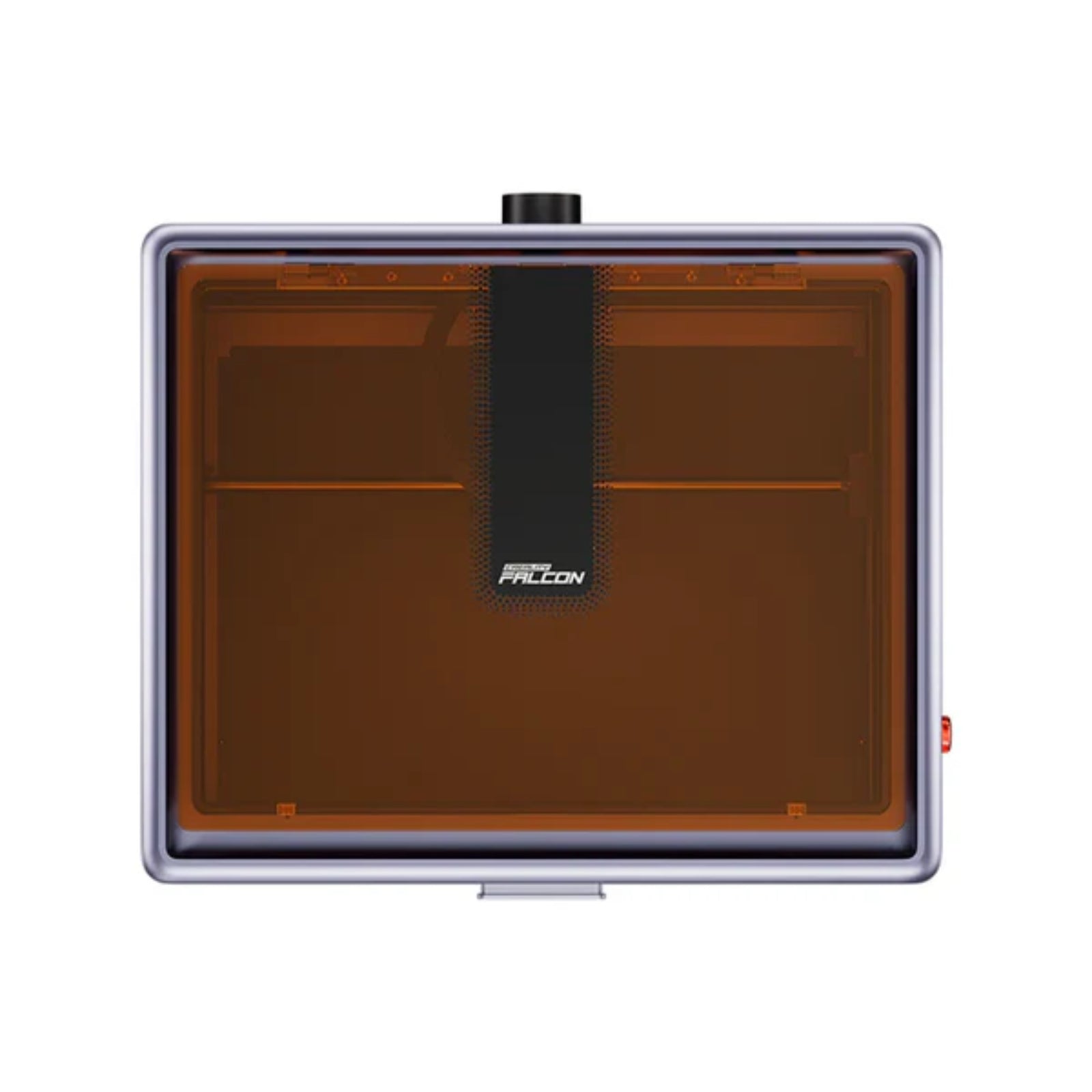 Creality Falcon A1 10W Laser Engraver, 80W Powerful Output, Fully Enclosed