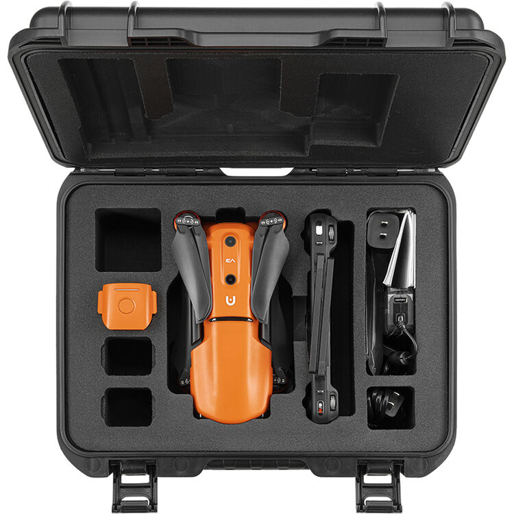 Autel Robotics EVO II Pro 6K Rugged Bundle V3