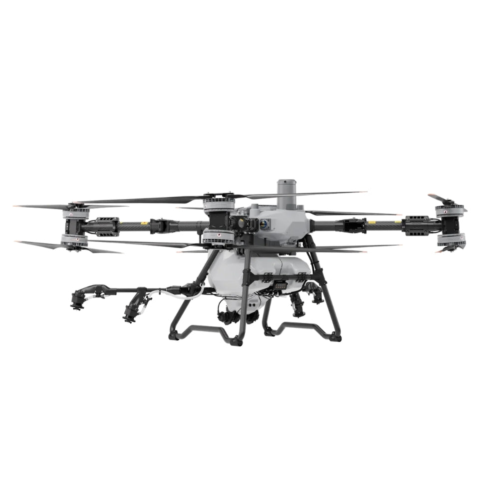 DJI Agras T100 Agriculture Spraying Drone Ready to Fly Kit