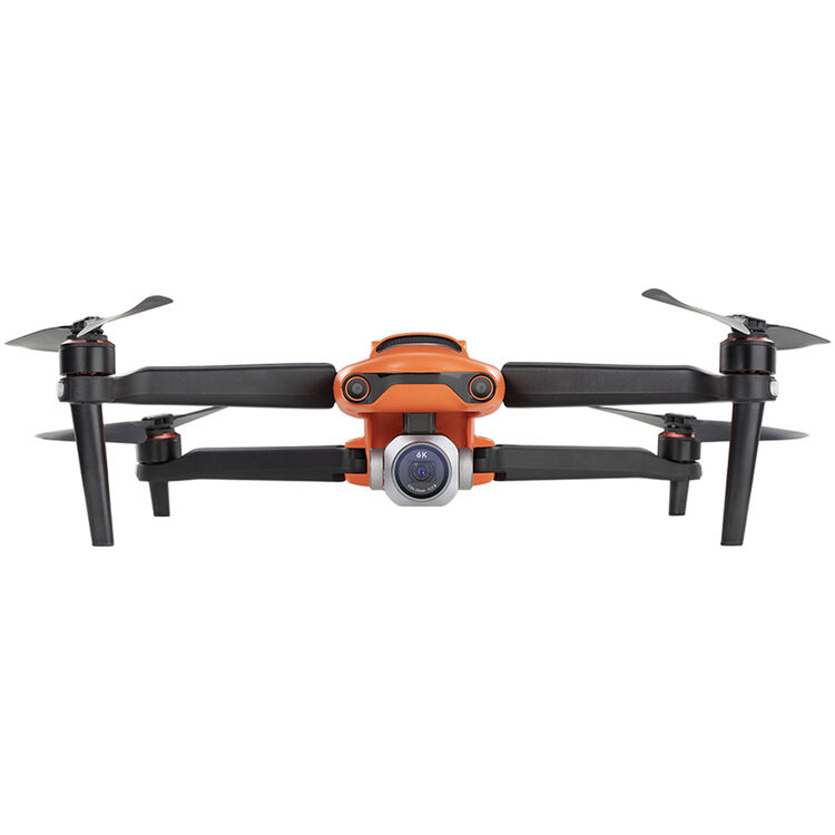 Autel Robotics EVO II Pro 6K Rugged Bundle V3