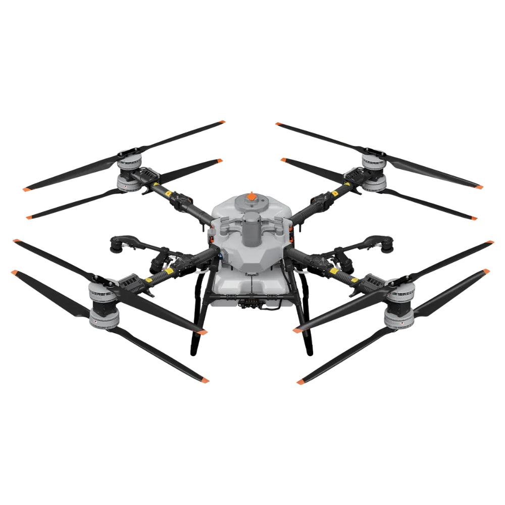DJI Agras T100 Agriculture Spraying Drone Ready to Fly Kit