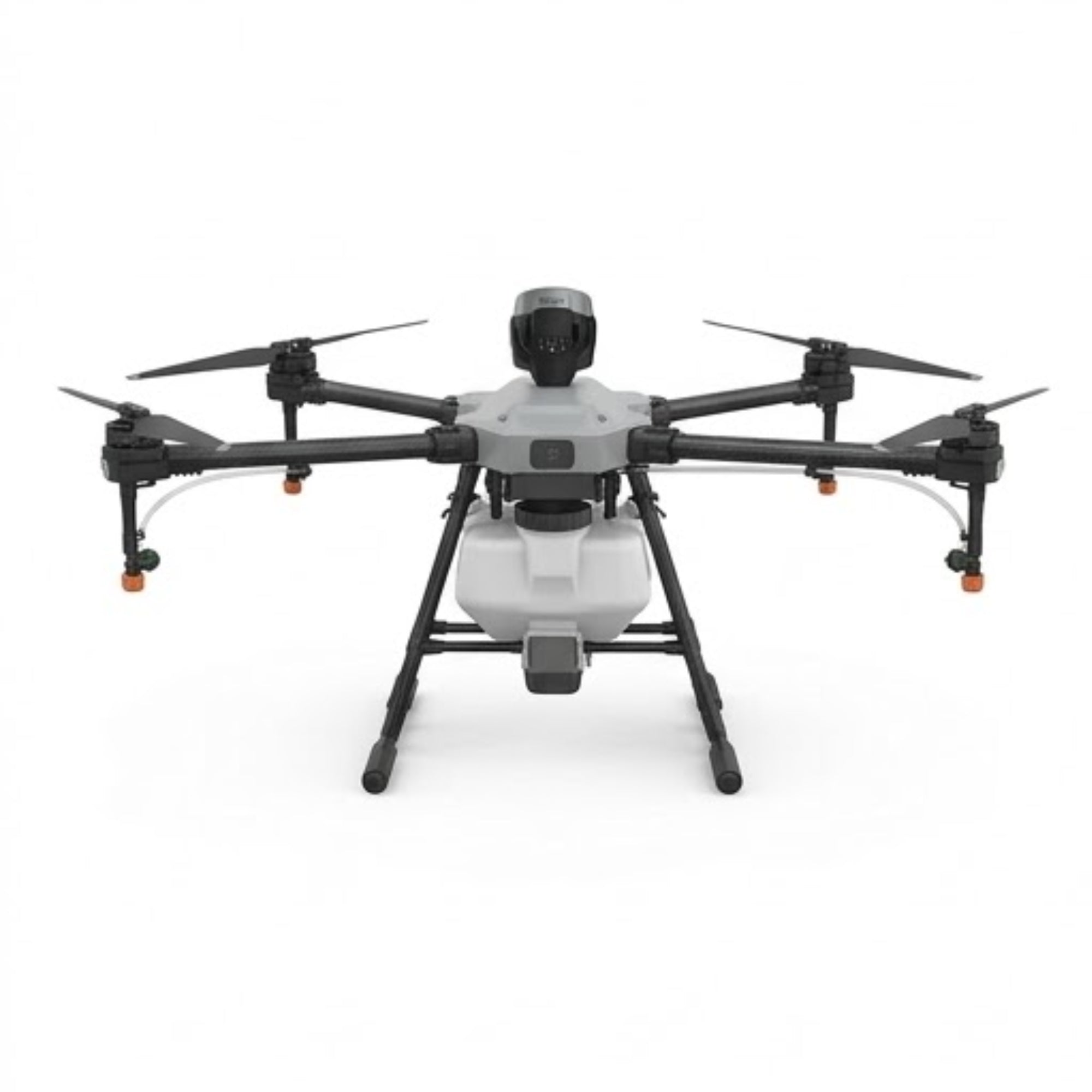 ABZ Innovation L30 Emlid RS3 RTK Drone Precision Agriculture Use