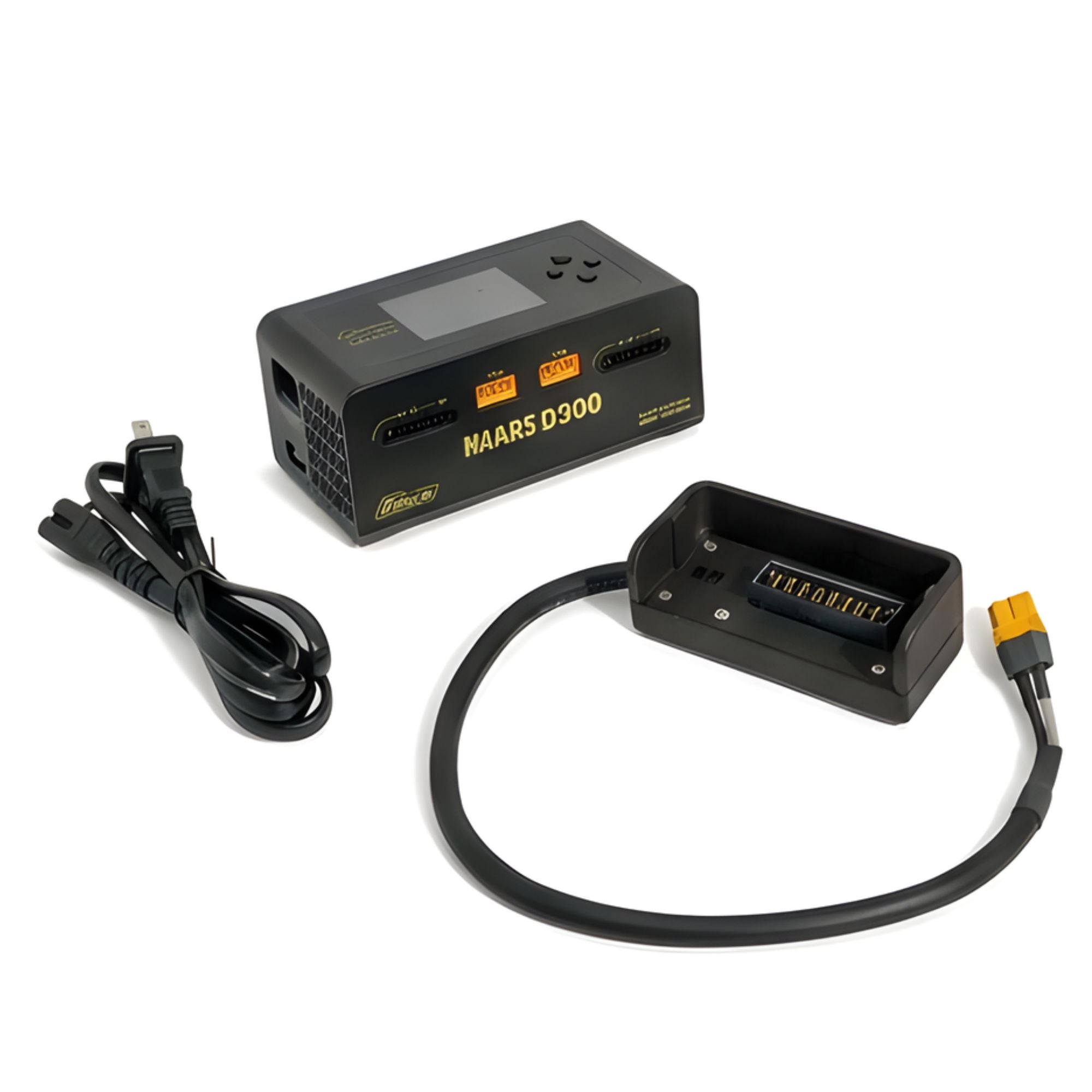 Inspired Flight Smart Charger for IF800 Drone - Battery Charging System