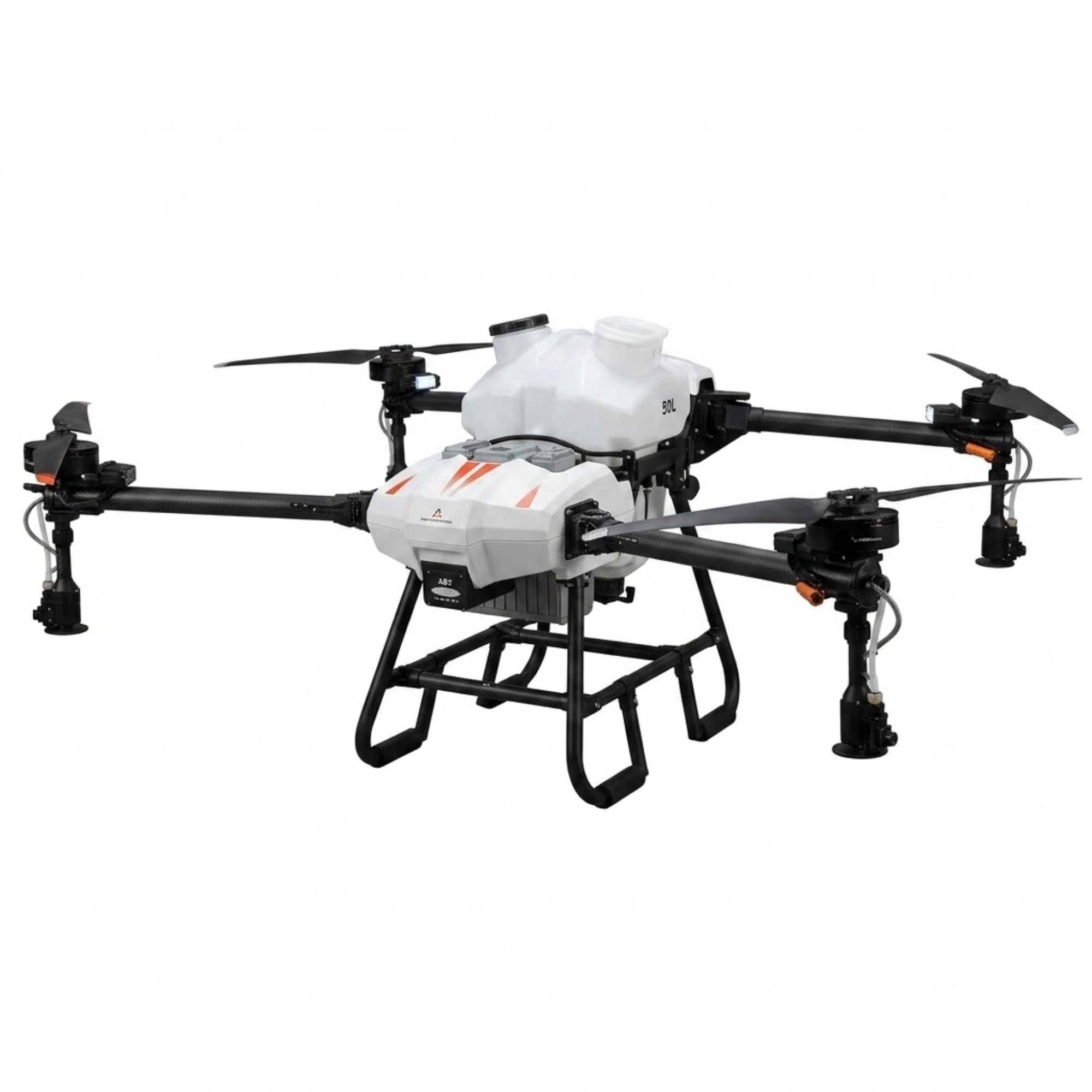 ABZ Innovation L50 Drone Ready Kit High-Capacity Precision Farming
