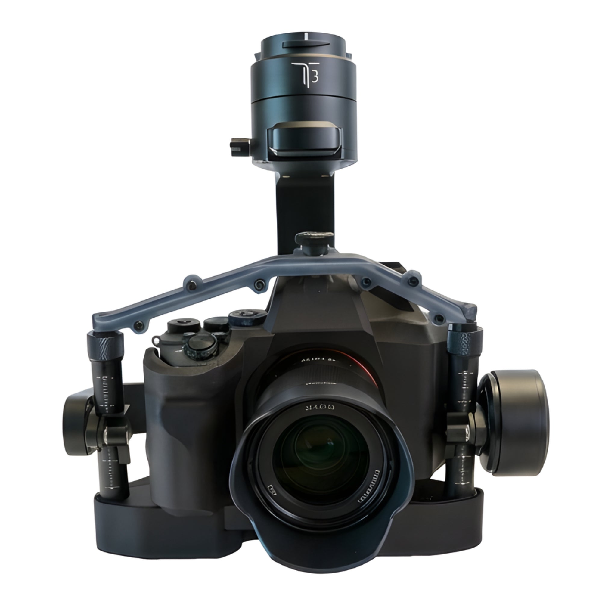 Inspired Flight Sony A7R 61MP Camera with 35mm Lens & Gremsy Gimbal - Drone Payload System