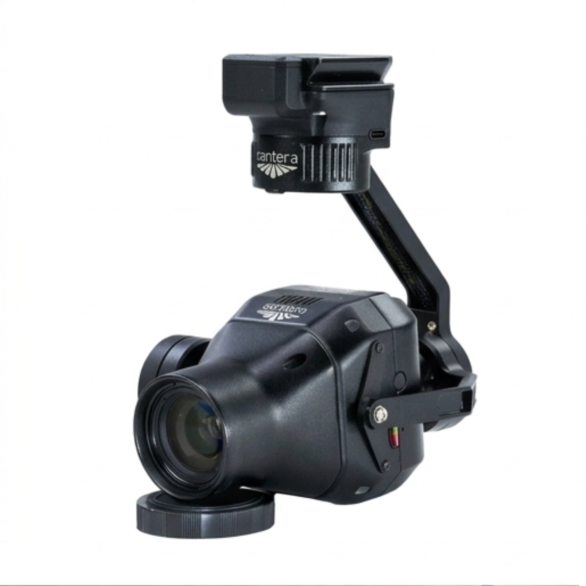 Inspired Flight Sentera 65R IF800 Payload - Drone Imaging System