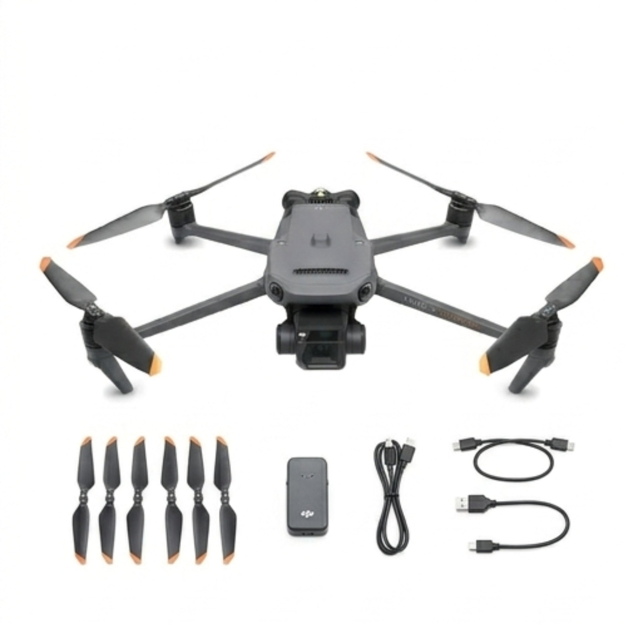 DJI Mavic 3 Enterprise Drone With Care Plus Warranty Professional Use