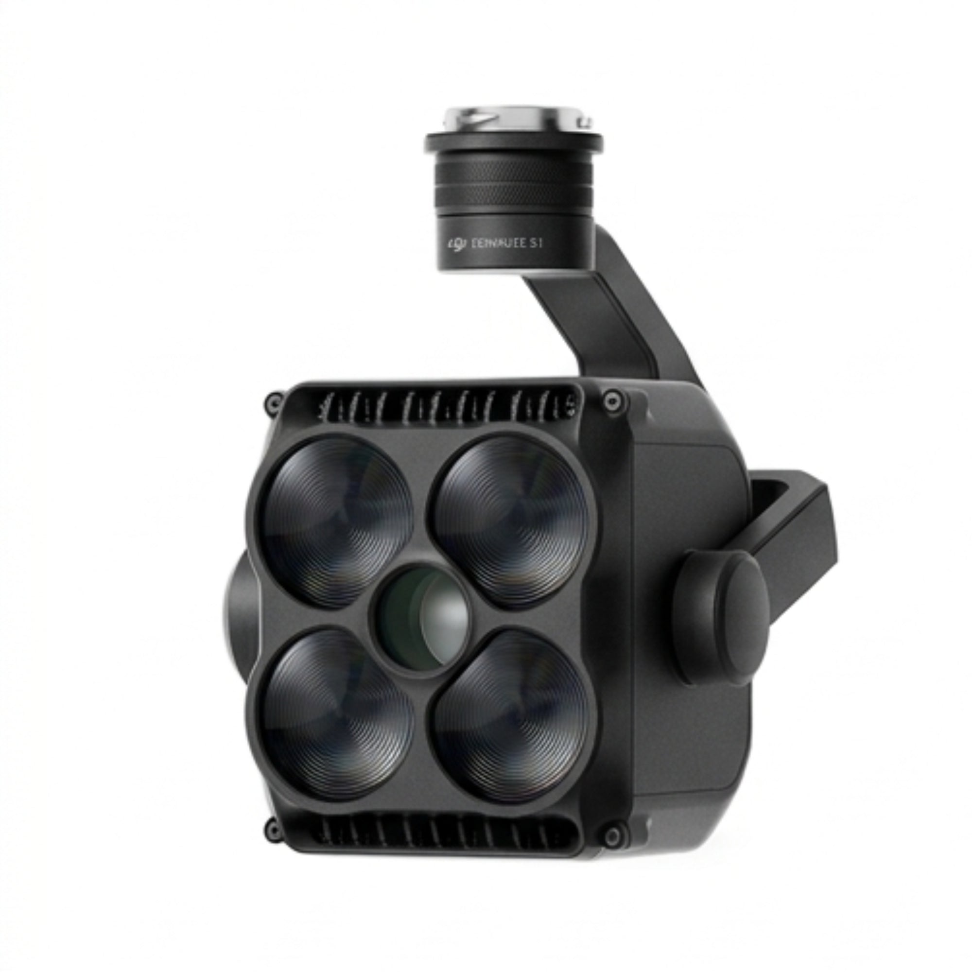 DJI Zenmuse S1 Spotlight Matrice 350/300 Night Rescue Inspection