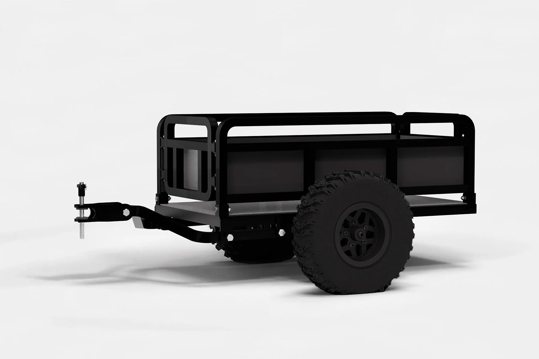 TRAILER | X-QUAD 3000