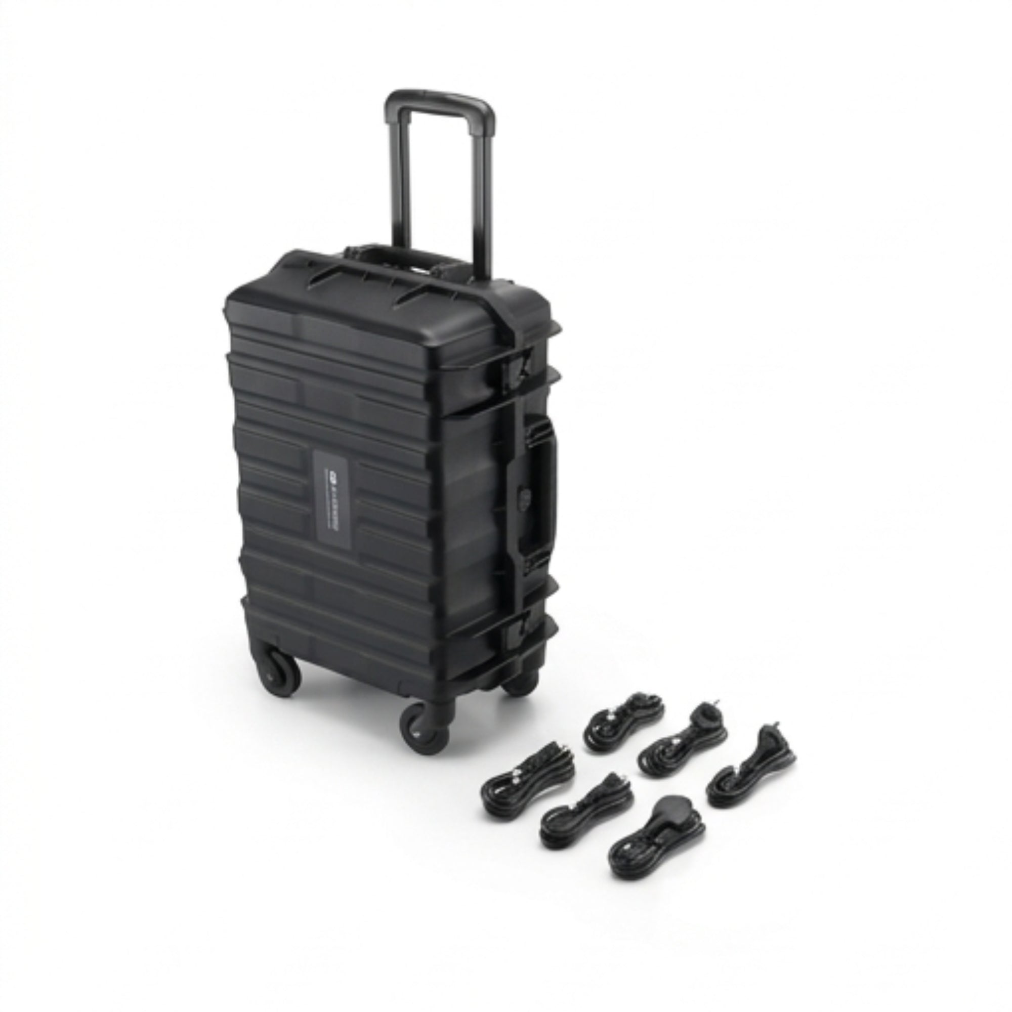 DJI BS100 Battery Station Fast Charging M400 Batteries for Drone Use