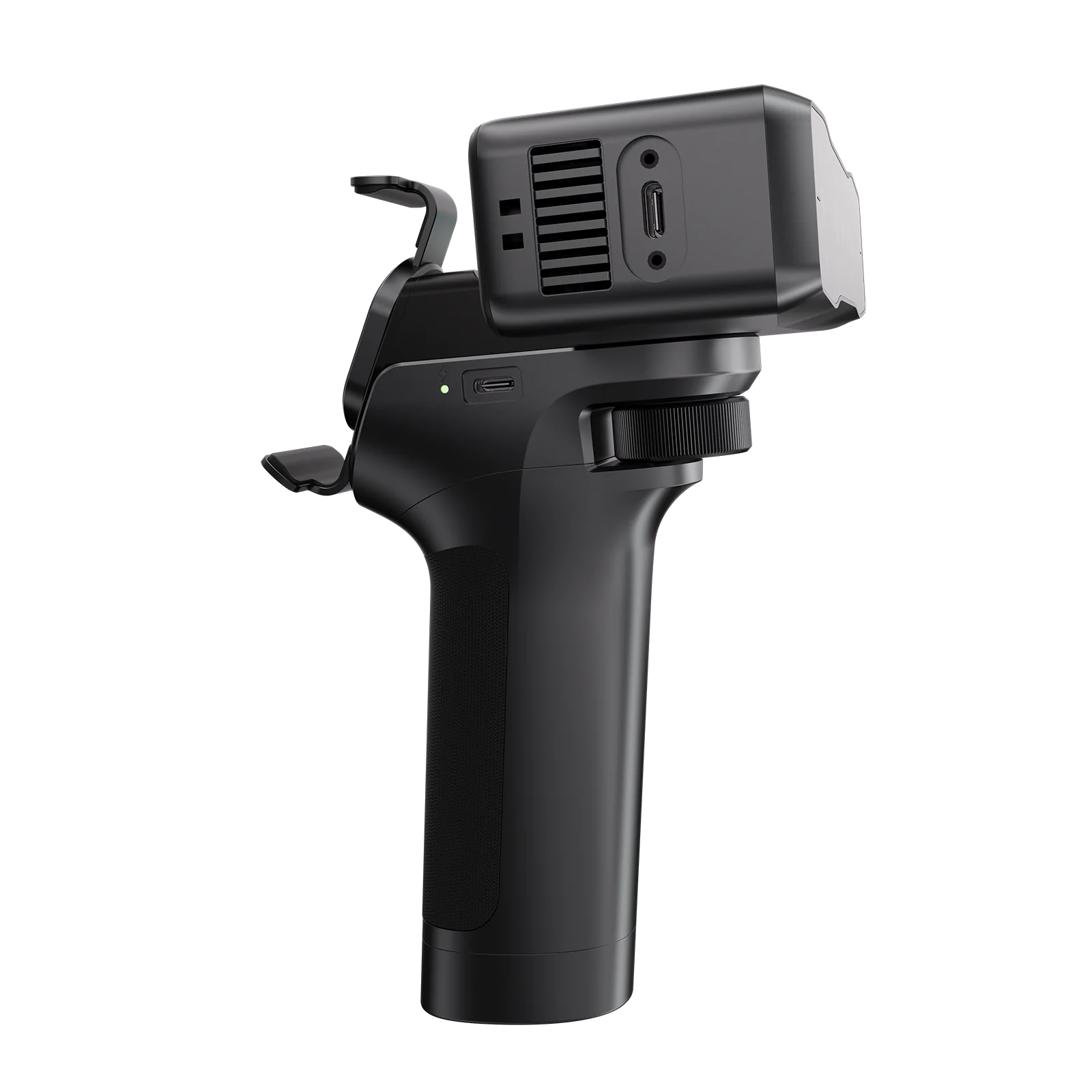 Creality Otter Lite 3D Scanner 0.05mm Wireless Full Color Scan Use
