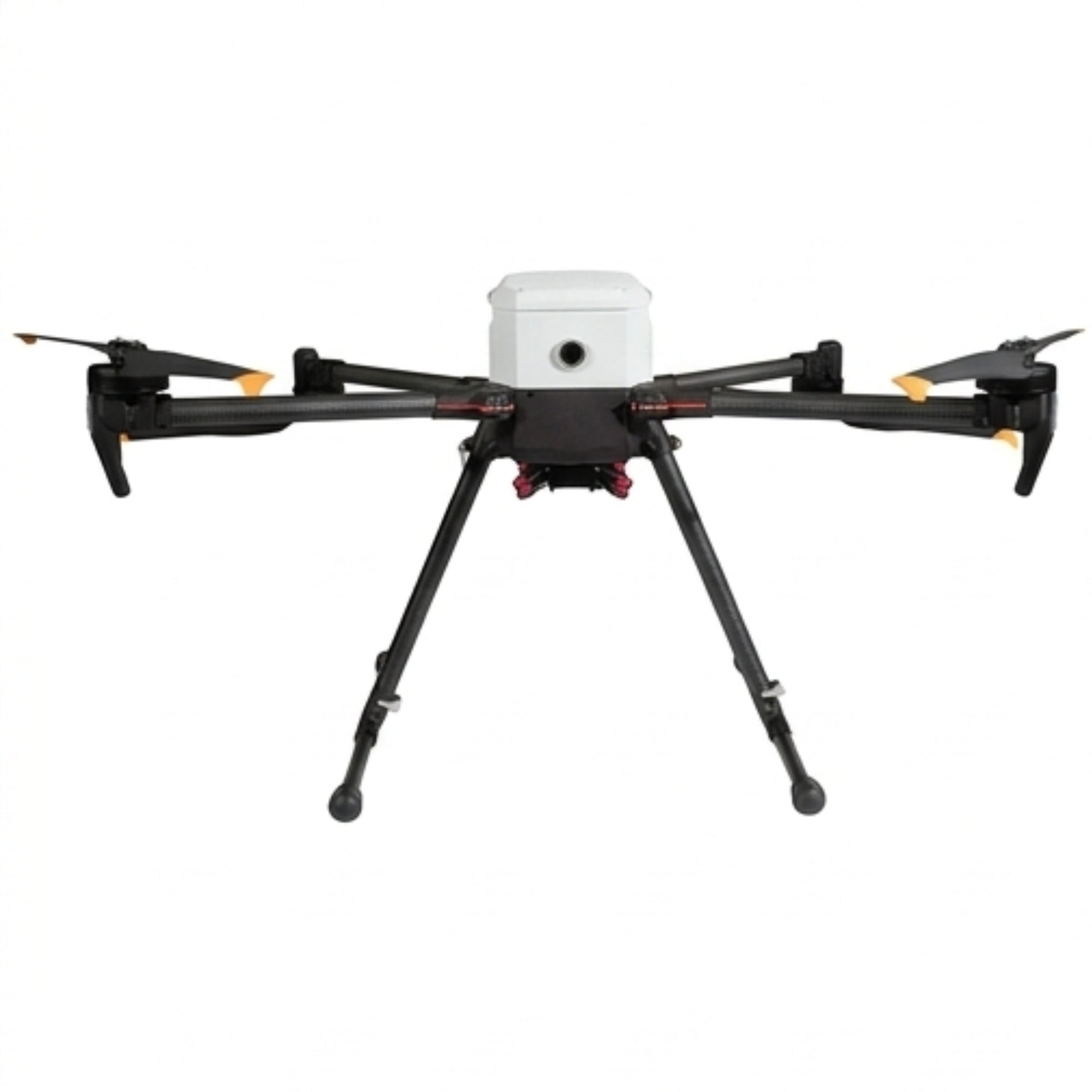 Inspired Flight IF800 Quadcopter Bundle with Blue Herelink Ground Control Station