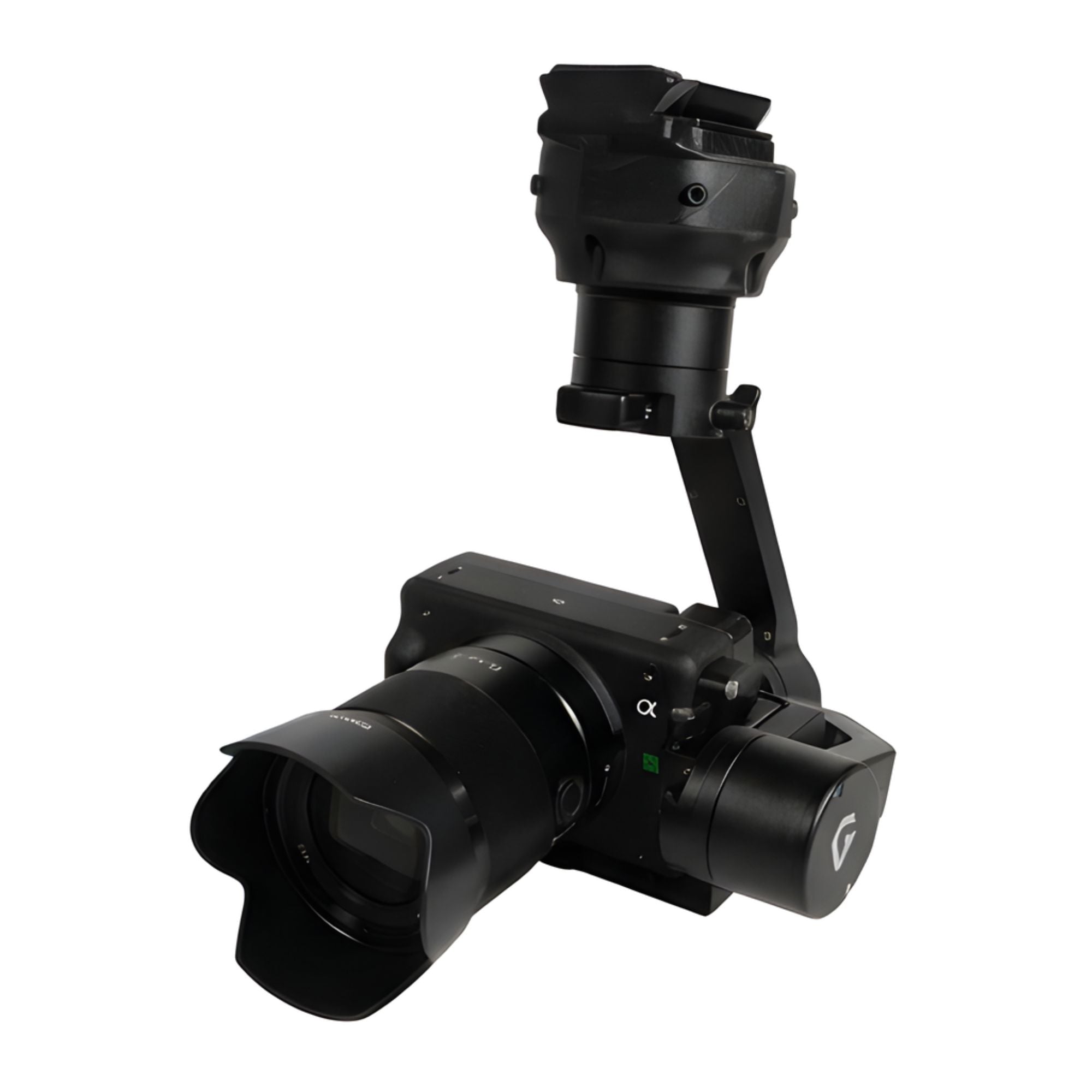 Inspired Flight Sony ILX-LR1 IF800 Payload - Camera Drone Imaging System