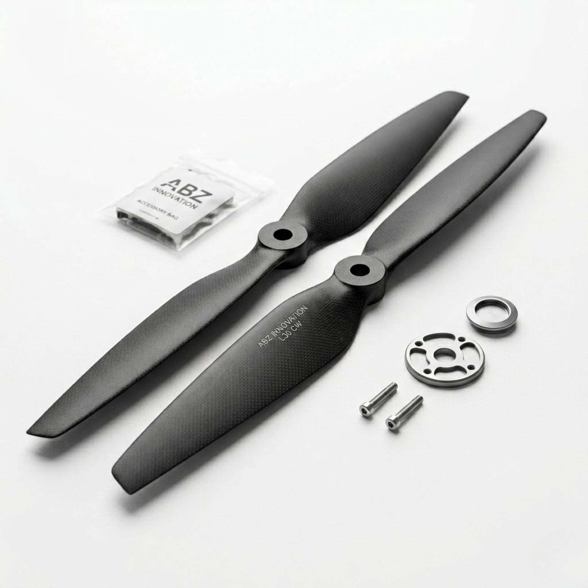 ABZ Innovation L30 Propeller CW Set Efficient Stable Motor Propulsion Use