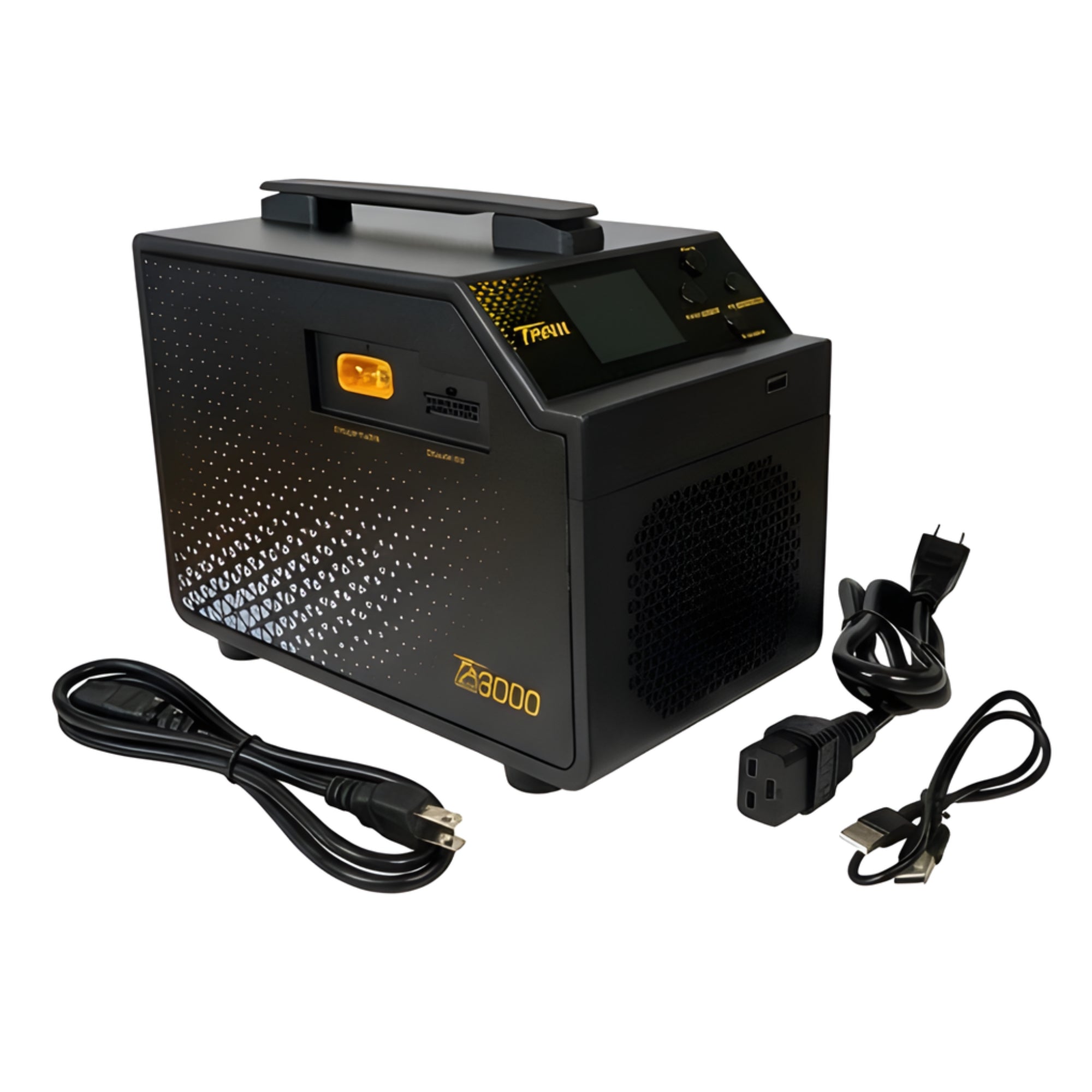 Inspired Flight IF1200A Smart Charger - Drone Battery Charging System