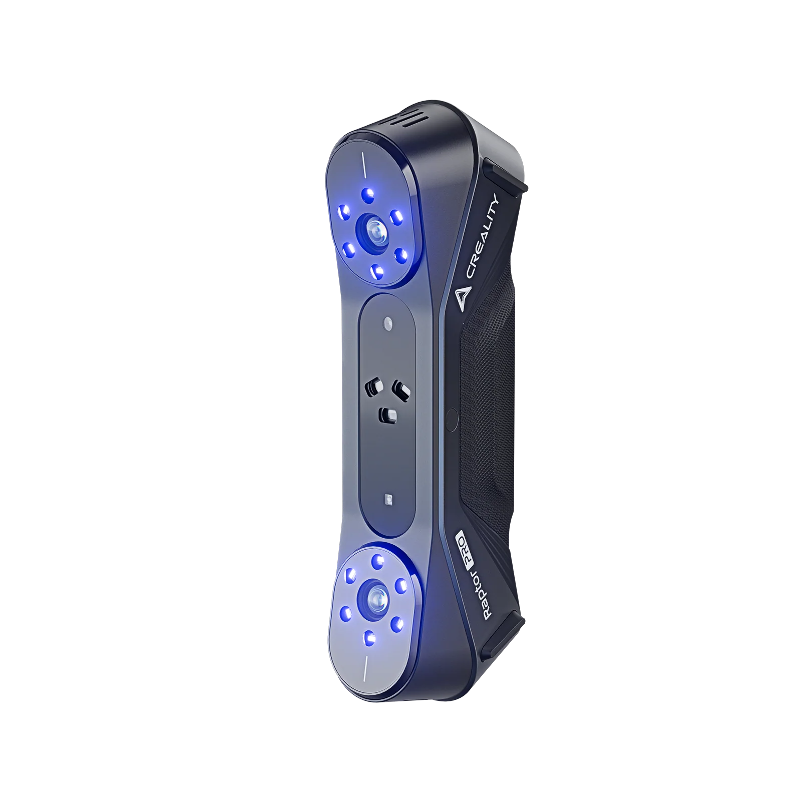 Creality Raptor Pro 3D Scanner 0.02mm Automotive Engineering High Speed Laser Scan Use