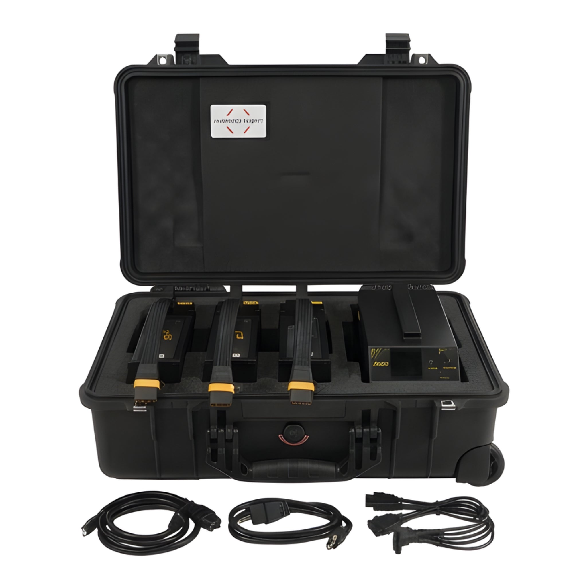 Inspired Flight IF1200A Battery Kit - Drone Power System Accessories