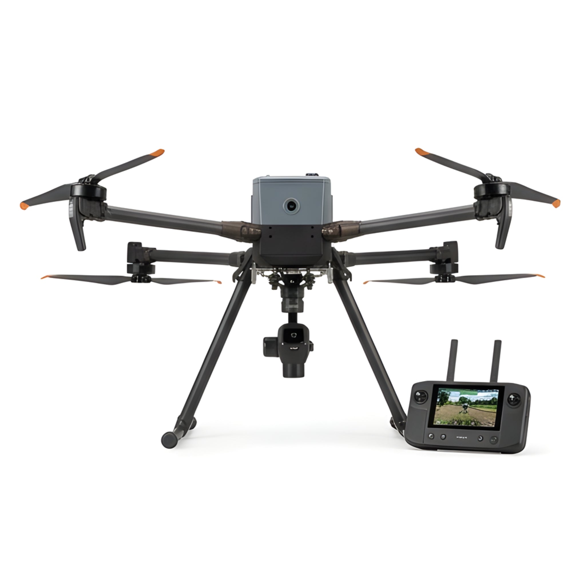 Inspired Flight IF800 with Blue Herelink & Sentera 65R Bundle