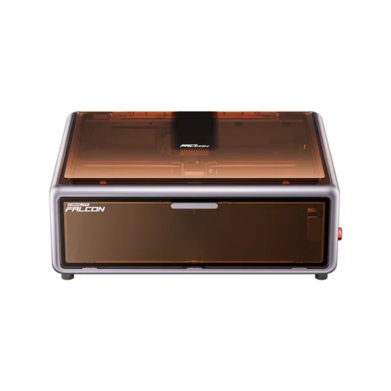 Creality Falcon A1 10W Laser Engraver, 80W Powerful Output, Fully Enclosed