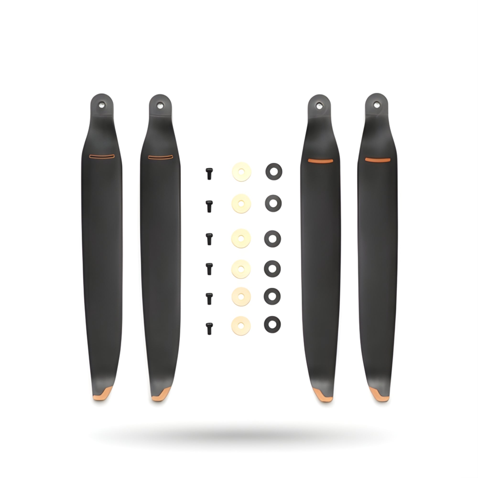 DJI M400 2510F Propeller Pair High-Performance Stable Flight For Drone Use