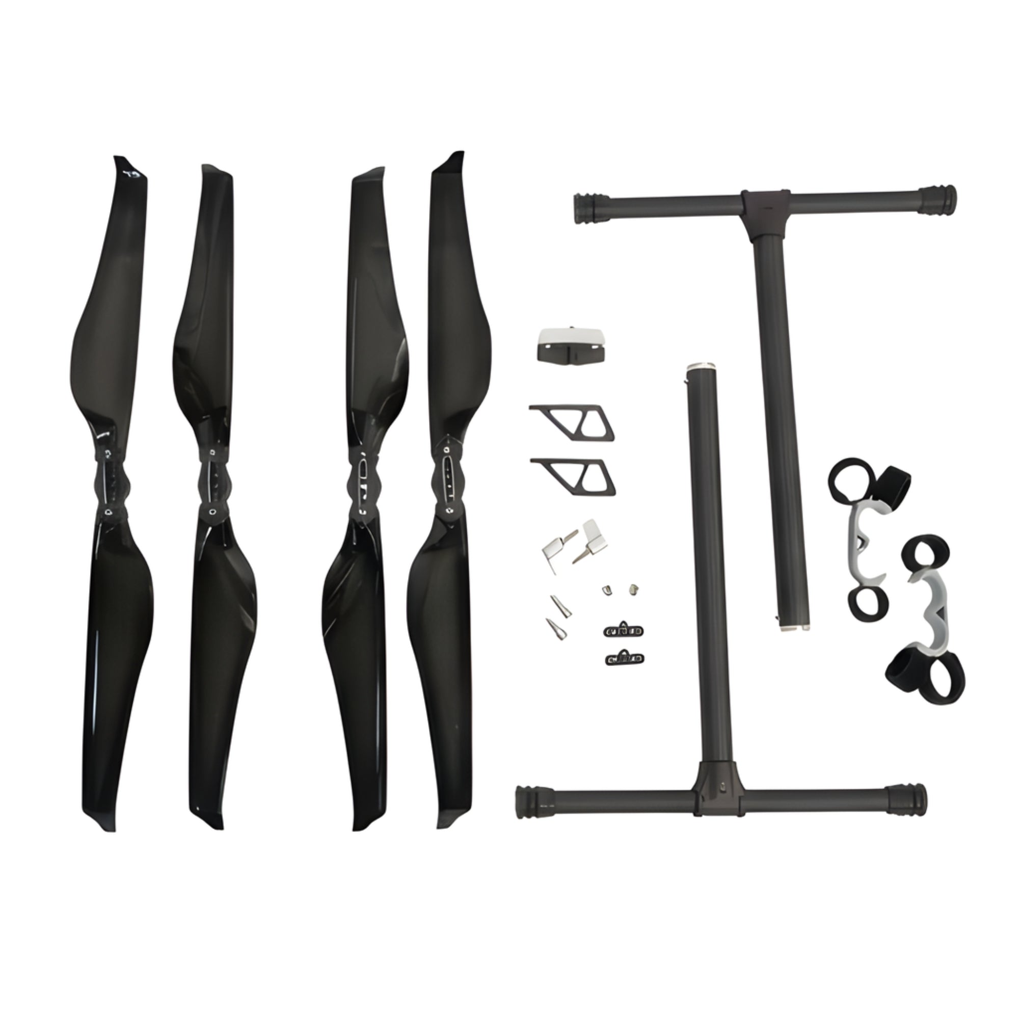 Inspired Flight IF800 Spare Part Kit - Drone Maintenance Accessories