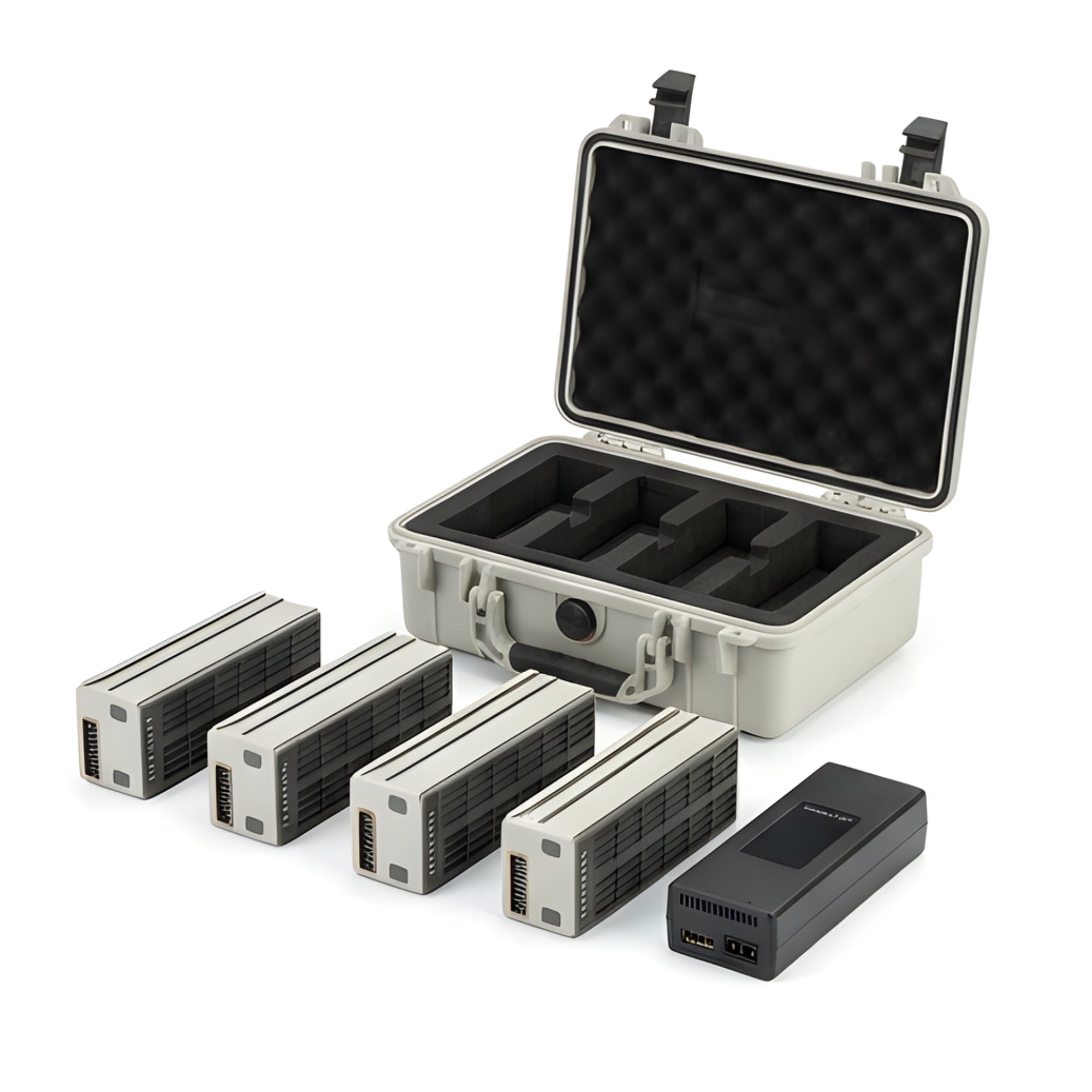 Inspired Flight IF800 Battery Kit with Charger