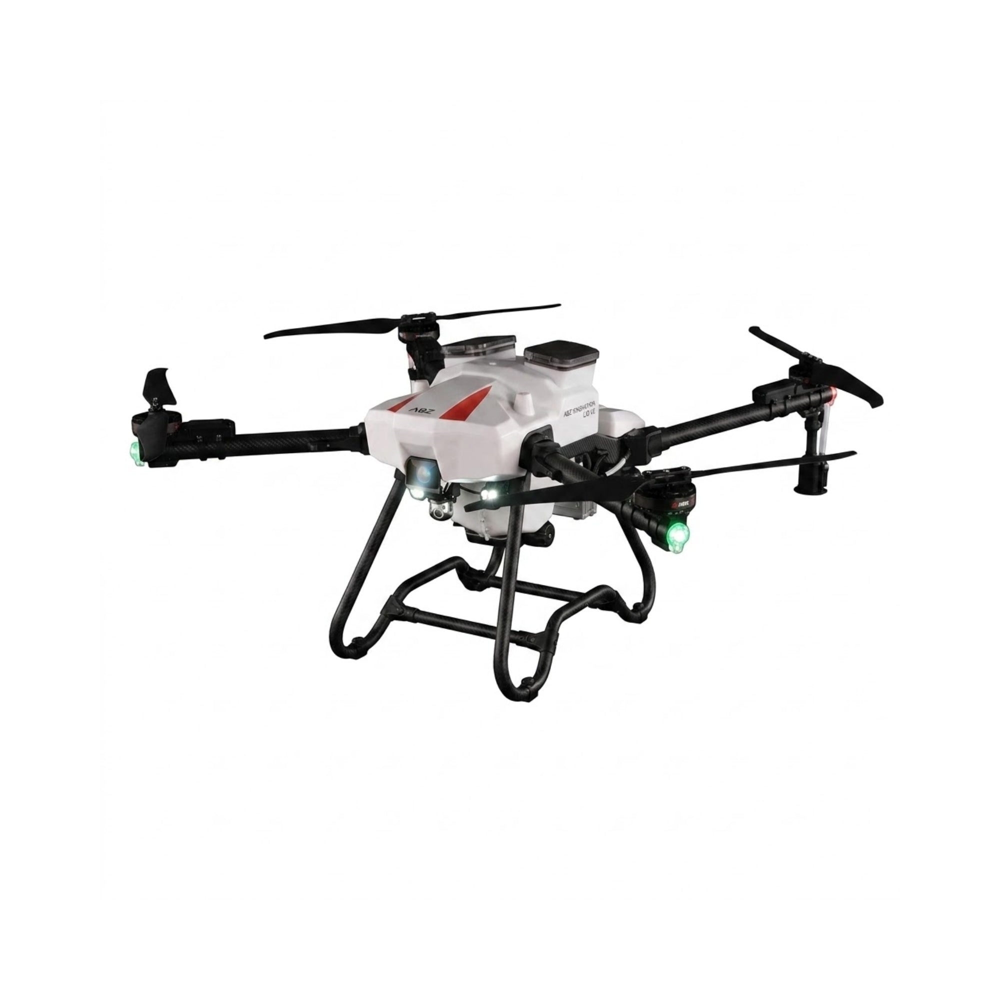 ABZ Innovation L30 Spraying Drone LiDAR Precision CDA Agriculture Use Precision Farming Use