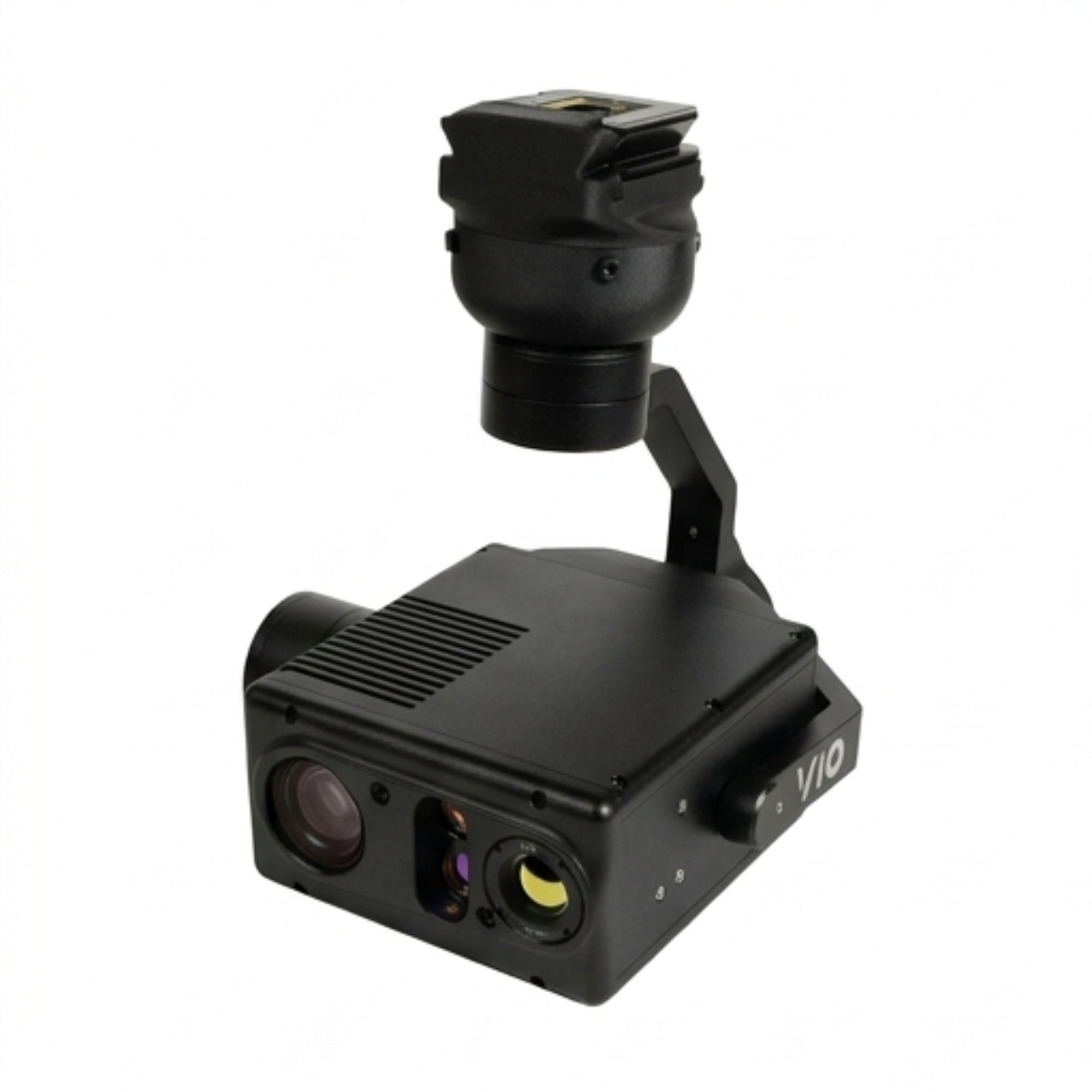 Inspired Flight Gremsy VIO IF800 Payload - EO/IR Drone Imaging System