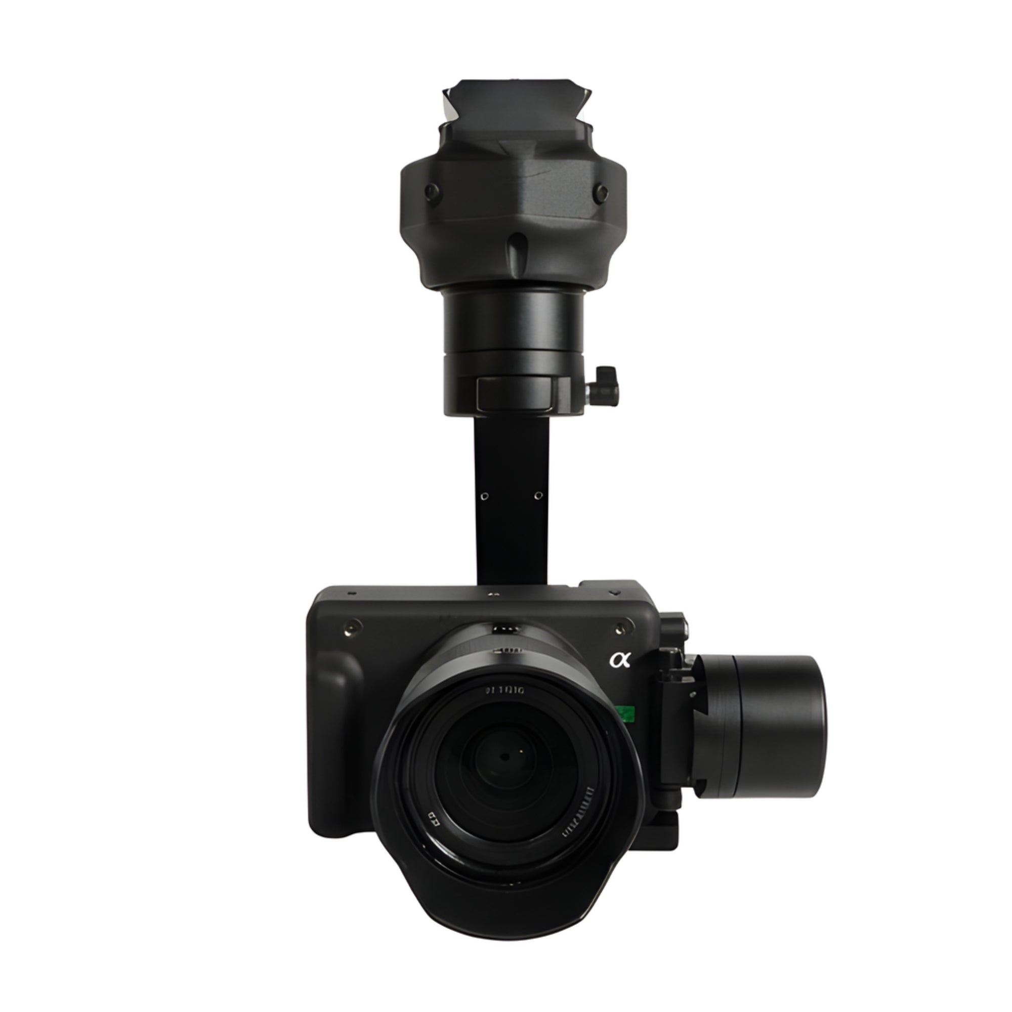 Inspired Flight Sony ILX-LR1 IF1200 Payload - Camera Drone Imaging System
