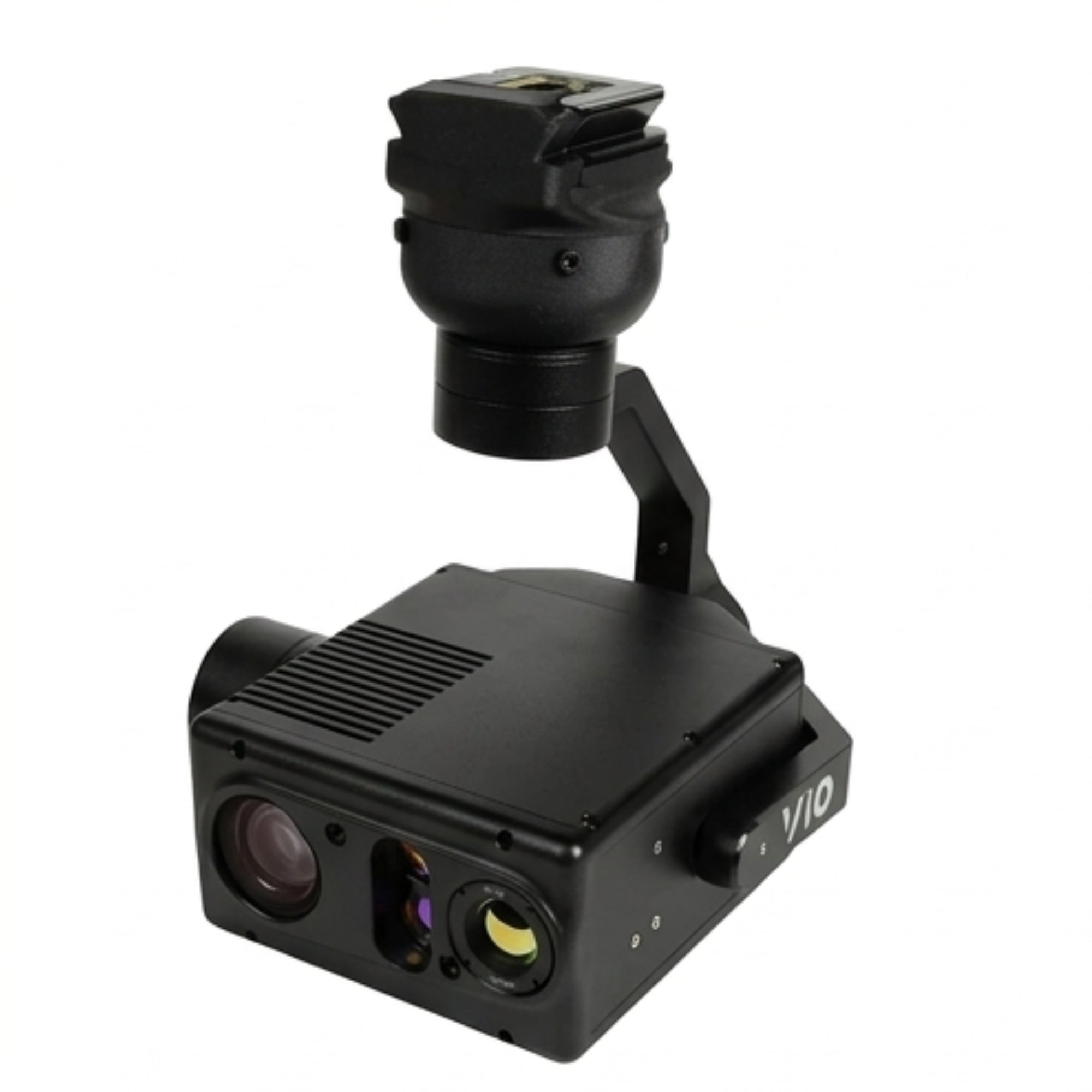 Inspired Flight Gremsy VIO IF1200A Payload - Drone Thermal & Visual Gimbal Camera System