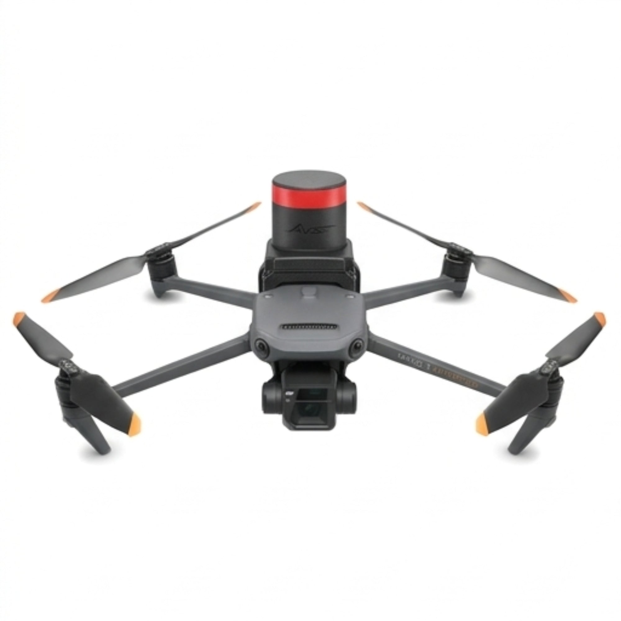 AVSS PRS-M3E Drone Parachute - FAA Flight Over People Safety System for DJI Mavic 3