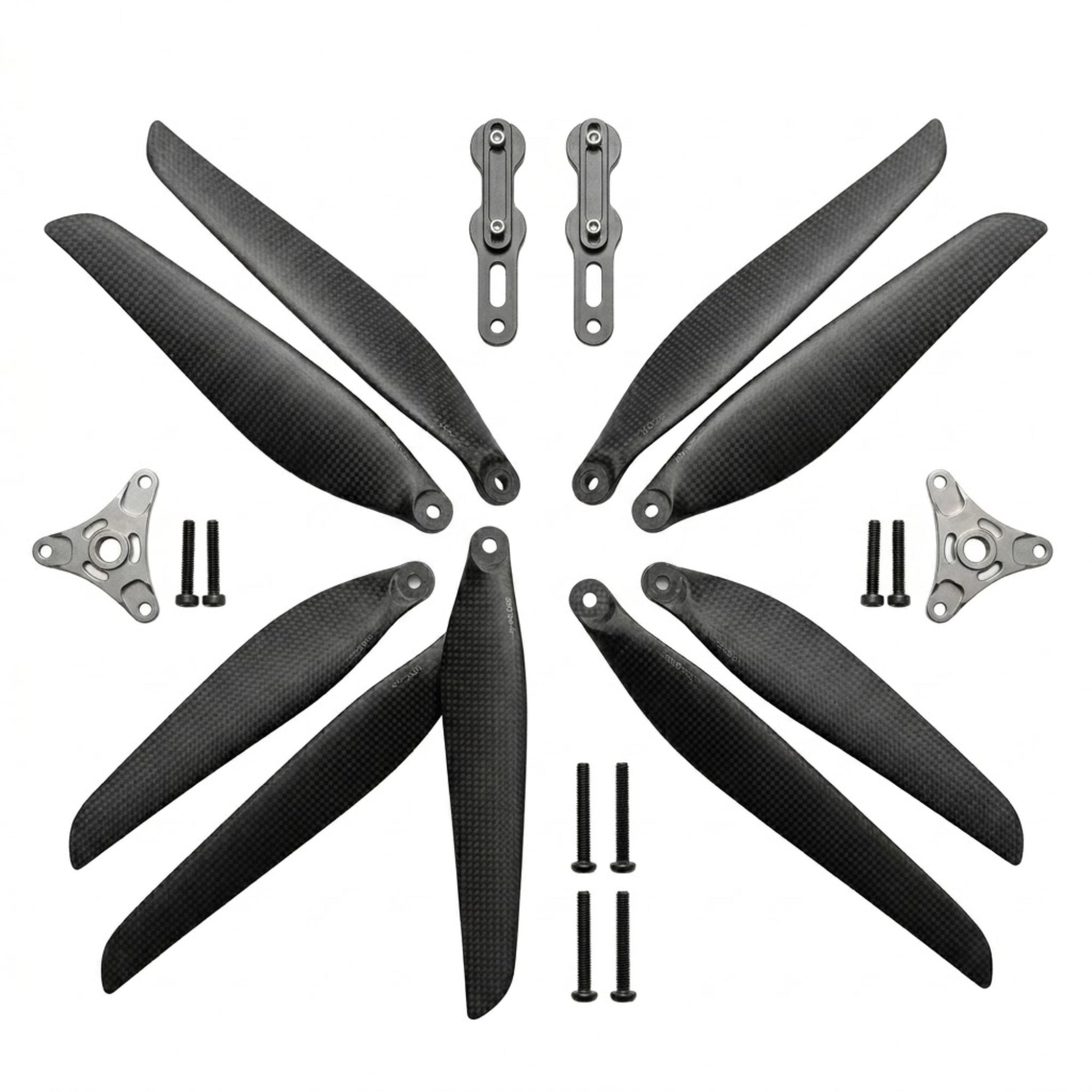 ABZ Innovation L30 Propeller CCW Set Stable Efficient Motor Use Drone Propulsion Use