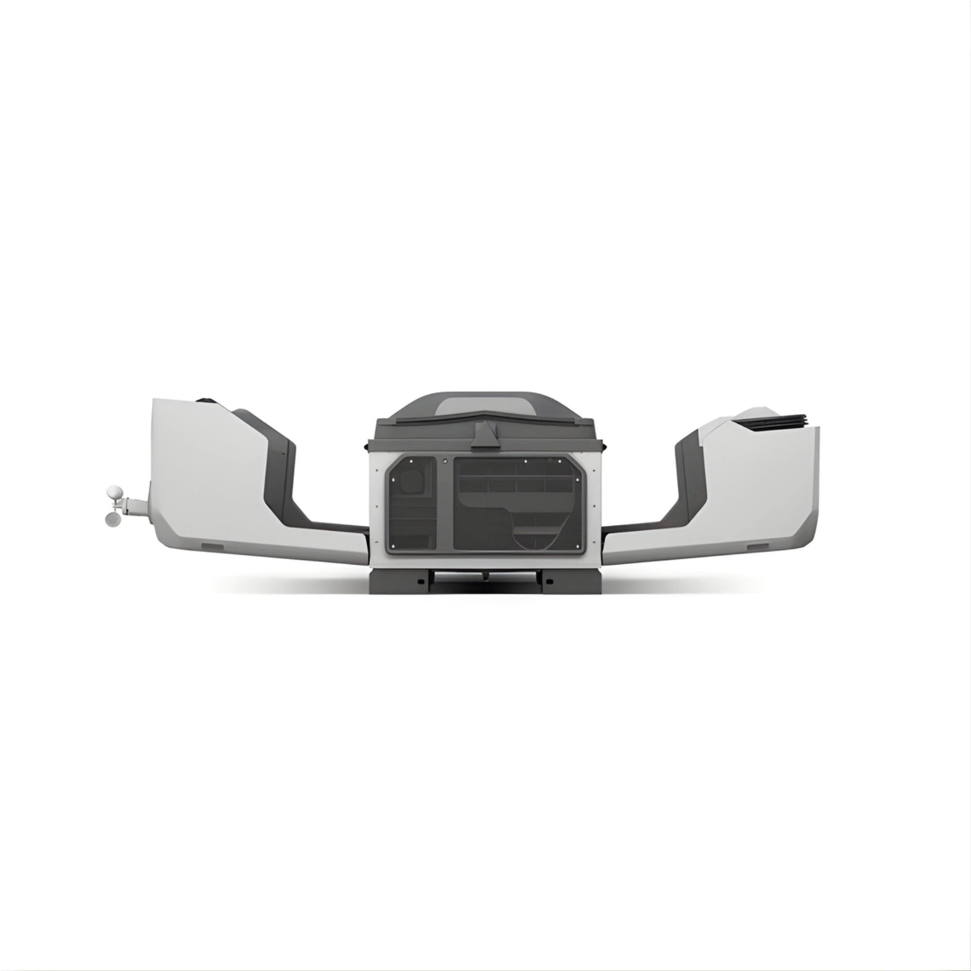 DJI Dock 3 with Matrice 4TD Ready to Fly Kit - Autonomous Drone System